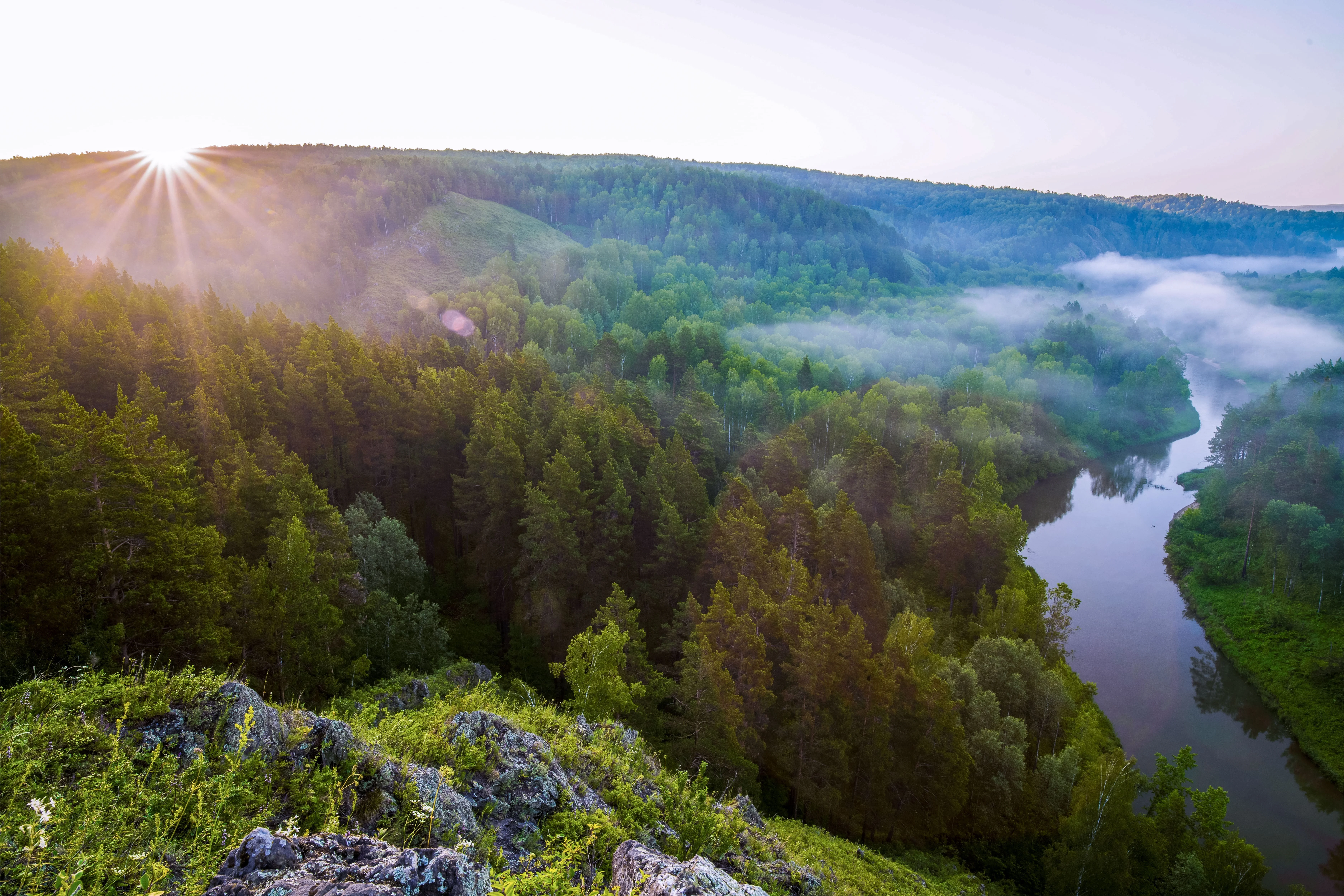 Природа башкирии фото самые красивые места